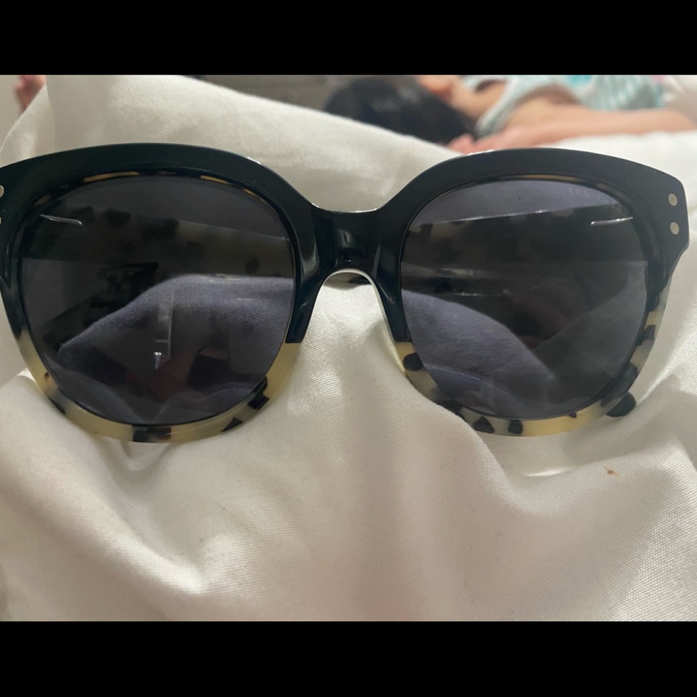 Ted Baker sunglasses